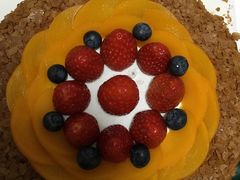 -帕瑞斯面包店(幸福城明珠超市店)