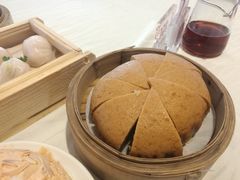 -小榄公饭店·岭南庭院餐厅(民安北路店)
