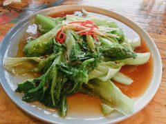 -烛影拾光观景餐厅·创意菜·摄影·小提琴(大唐不夜城店)