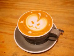 -CafeDuVillage乡村咖啡馆(美邻苑店)