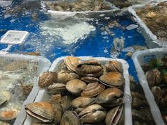-盒马鲜生(杭州运河上街店)