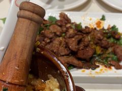 -丁里羊肉小镇(天鹅湖总店)