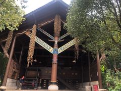 -云南民族村