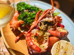 -Osteria Garden 生蚝花园餐厅(原进贤路店)
