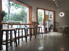 -COTTON CAFE(德信·中外公寓店)