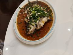 -小乡小镇·传承桐庐土菜·老板亲自烧的菜