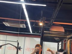 -佳禾健身(三元里店)