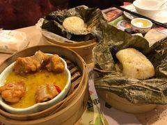 -点都德(千灯湖环宇城店)