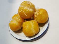 -老长沙龙虾馆(梅林店)