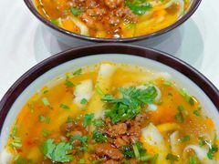 -老爷庙风味美食府(魏都大道店)