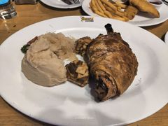 -巴伐利亚啤酒坊(意式风情街店)