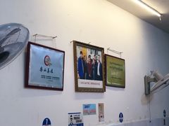 大堂-海汇源老烧麦店(东大街总店)
