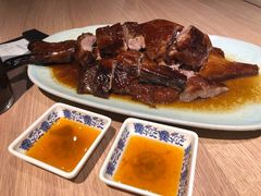 深井烧鹅-裕.鹅庄