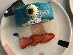 -ADO KAFE(大学城店)