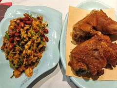 -状元阁烧烤(新华路总店)