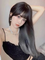 -GN概念烫染沙龙