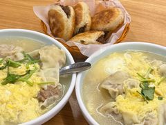 -买又大餐厅(福林里店)