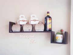 -布朗尼西饼(粮道街店)
