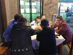 -忆3毛烧烤美食城(龙塘直营店)