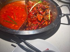 -辣虎·庭院火锅(临平新天地店)