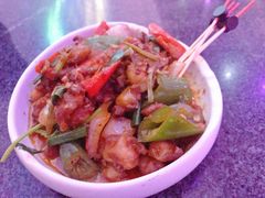 -CLUB VIVA(购物公园店)