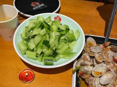 -小红烤翅(傅厚岗店)