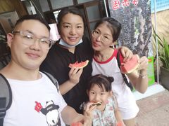 -园林美食城·本土农家菜(杨和镇店)