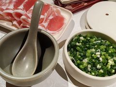 -巴奴毛肚火锅(相州店)