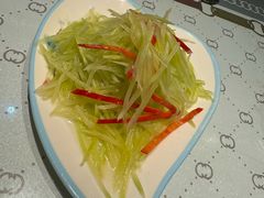 -二毛馕坑肉饭店