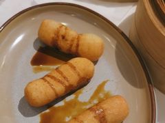 -万龙洲海鲜(南新仓店)