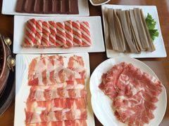 -宝泉铜锅·涮羊肉(解放东路店)