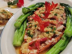 -怀德酒楼·粤菜·海鲜·茶点(怀德万象汇店)