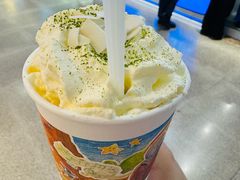 抹茶菩提-茶颜悦色(平和堂负一楼店)