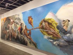 -香港会议展览中心演讲厅