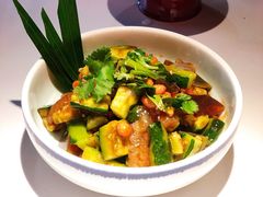 -鸣记脆皮烤鱼·海鲜烤鱼(三八广场店)
