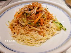 -常和州·夜宵大排档(常州单店)