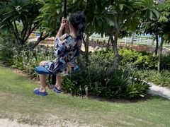 -三亚亚龙湾天域度假酒店