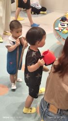 -奈尔宝·儿童乐园·亲子餐厅(苏州大悦城店)