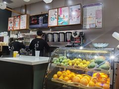 -茶颜观色(友阿店)