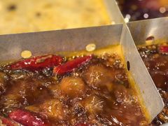 -邓莽子老火锅(鲁祖庙店)