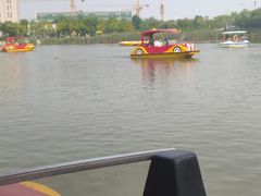 -南翠屏公园