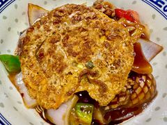 -鲁达面馆本帮风味(共康东路店)