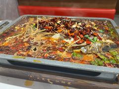 -火龙堂·风味民间菜(文一路店)