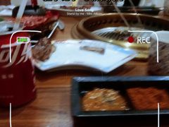 -喜牛日本料理(双街店)