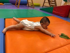 -金宝贝早教(万象城校区)