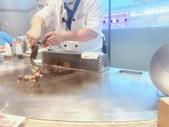 -上渔铁板烧(熙悦汇店)