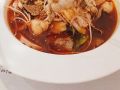 冒菜-成都你六姐·牛肉冒菜(城市集市合生汇店)