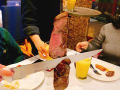 -拉蒂娜·巴西牛排馆 Latina·Brazilian Steakhouse(陆家嘴旗舰店)