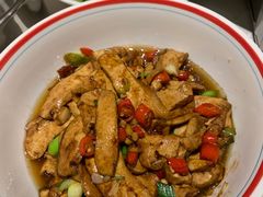 -国味壹号·精品湘菜·宴请佳选(新天地店)