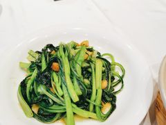 生炒广西菜心-炳胜品味(海印总店)